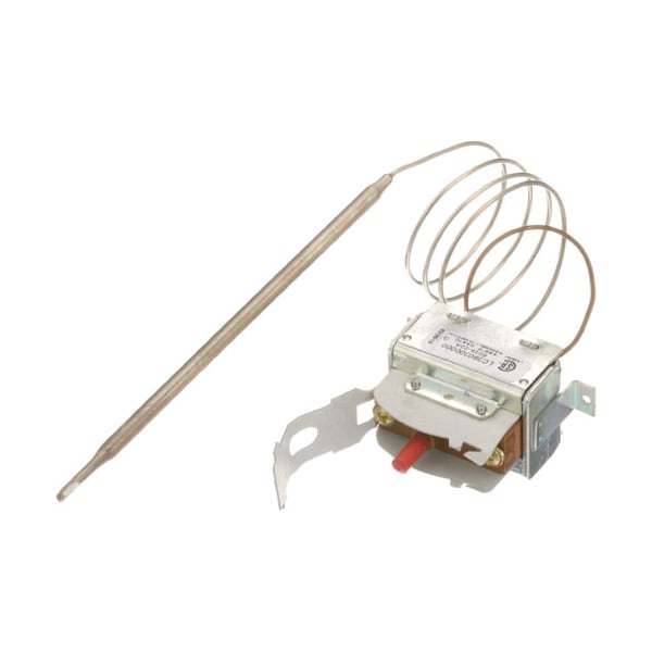 Safety Thermostat Lch, 1/4 X 6-1/2, 30